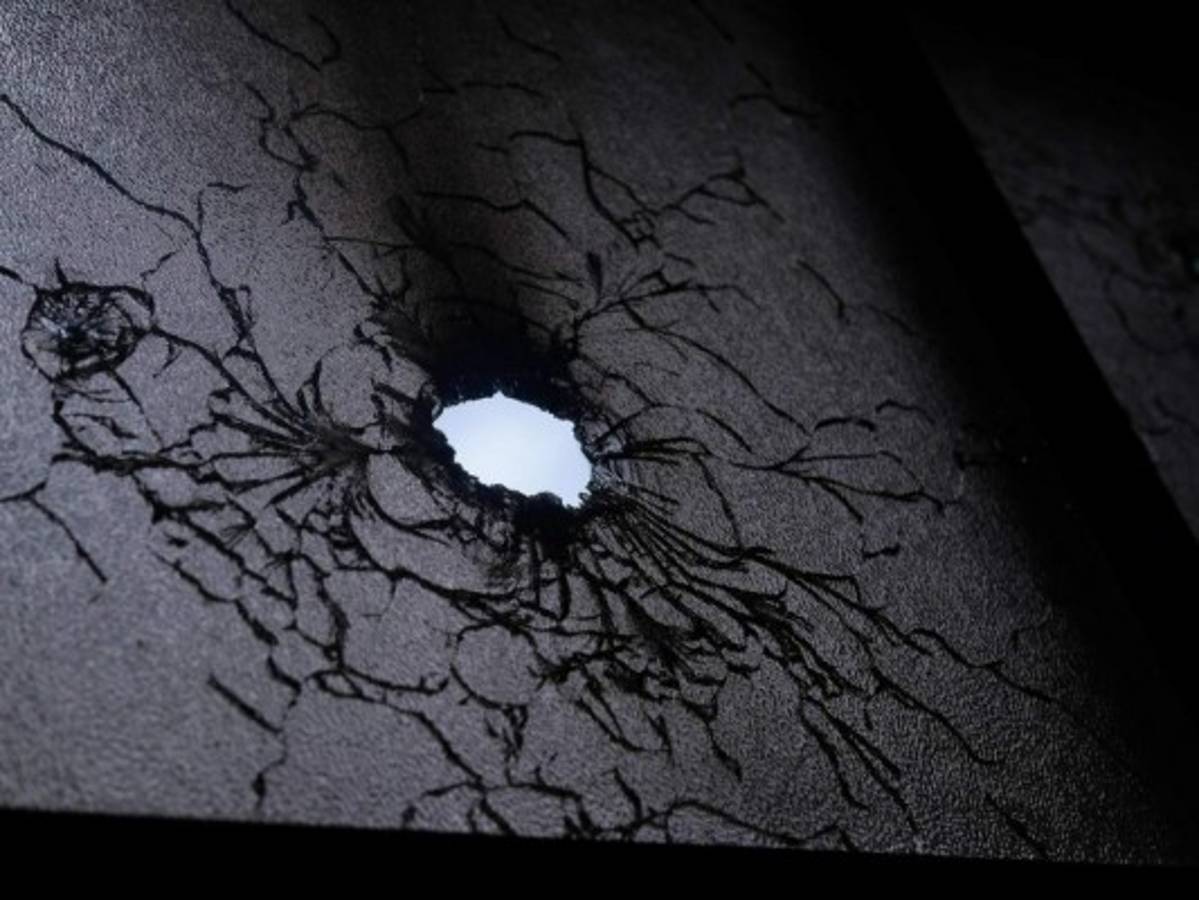 Daños en templo recuerdan inusitada violencia de ataque a estudiantes en Nicaragua