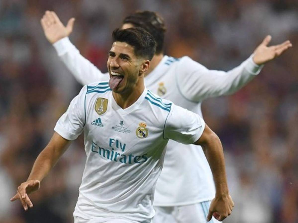 El sarcástico tuit del PSG durante la final de la Supercopa de España