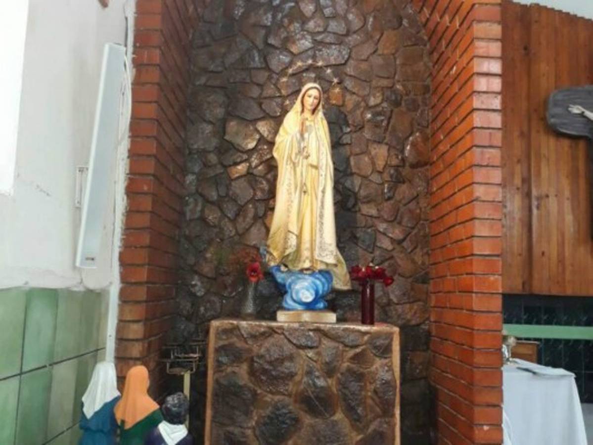 Virgen de Fátima y su mensaje de paz y salvación