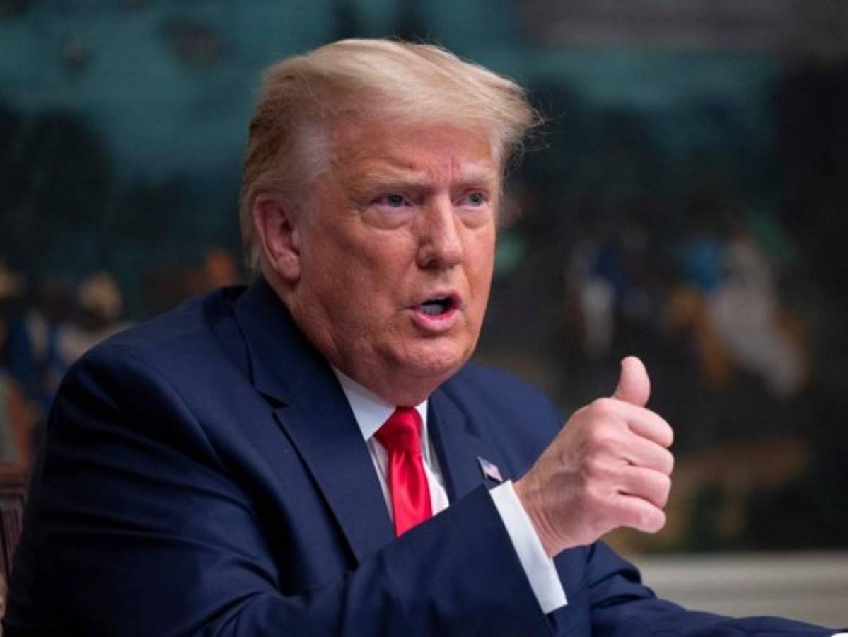 Operación 'Máxima velocidad' de Trump para la vacuna contra el covid-19 rinde frutos