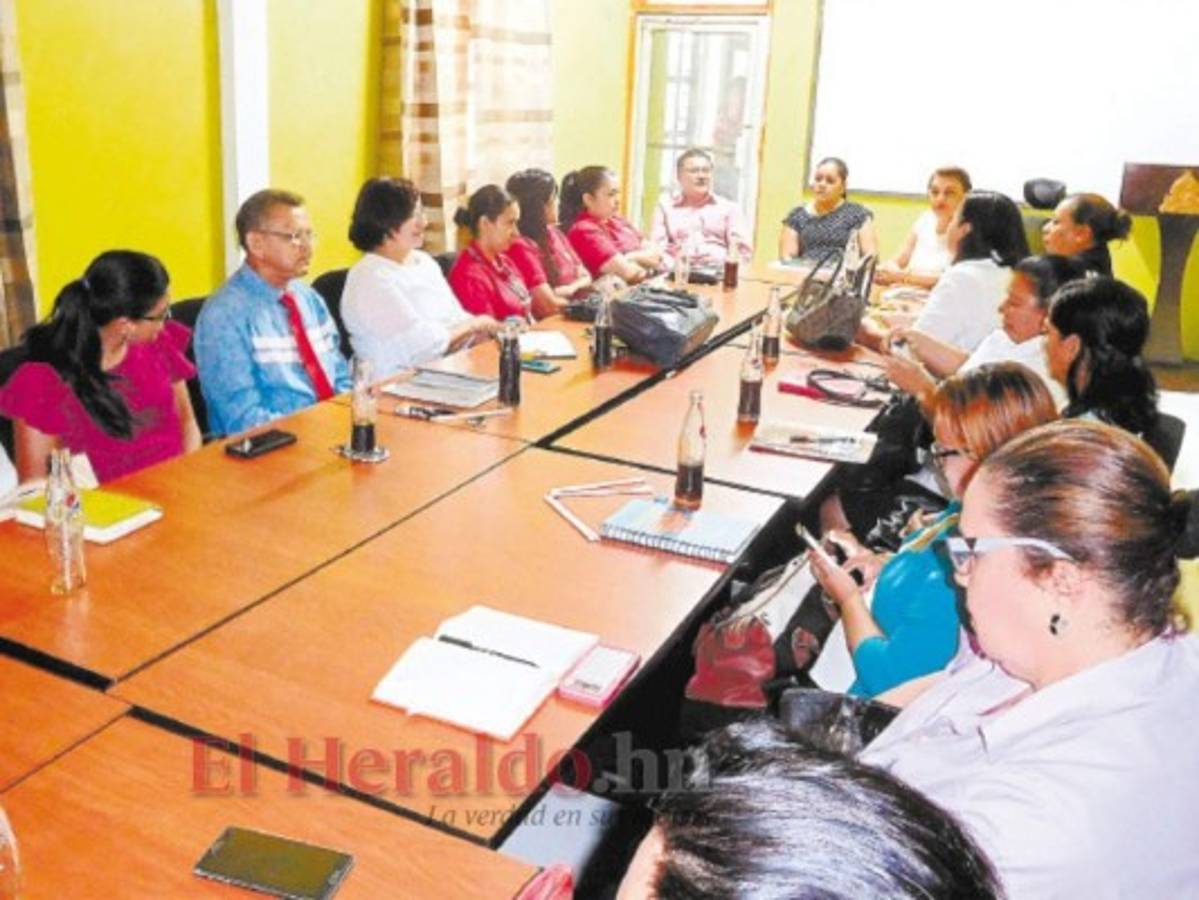 Centros privados de Choluteca no desfilarán el 15 de septiembre