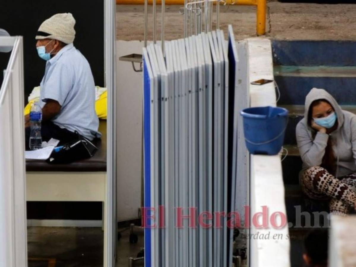 Más de 100 estabilizaciones se han reportado. Foto: El Heraldo