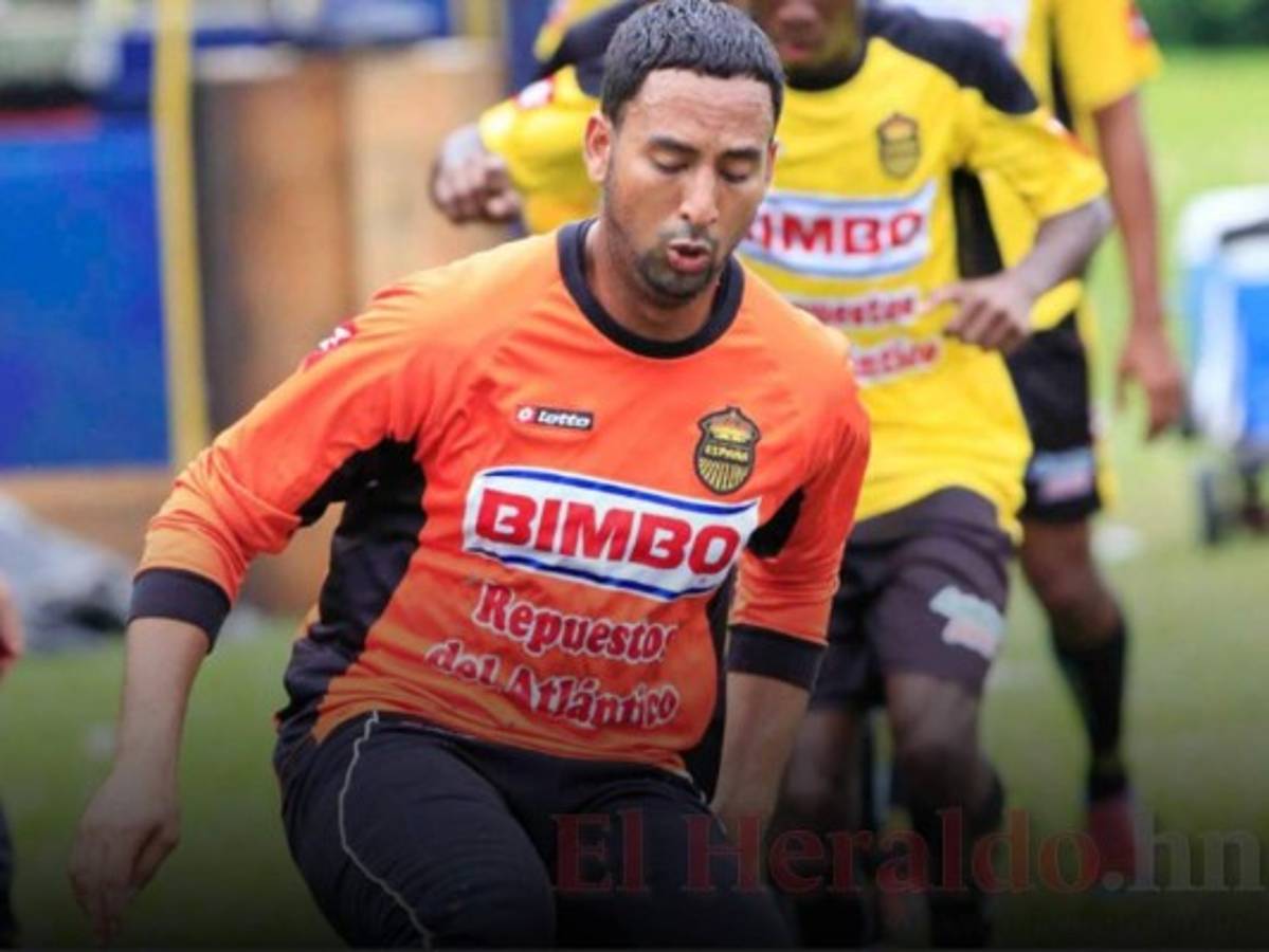 Exportero de Real España recibe disparo en la cabeza y es hospitalizado de emergencia en Copán