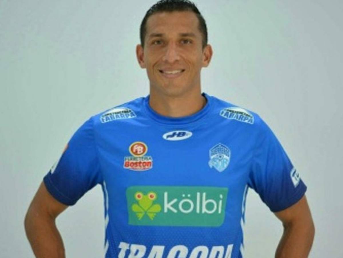 ﻿Exjugador de Saprissa muere en accidente de tránsito un día después de anotar gol