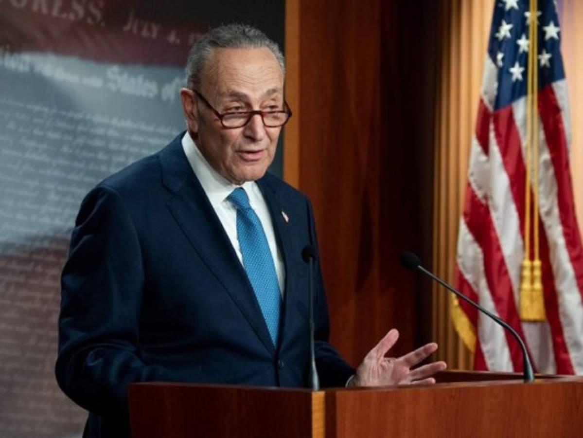 Republicanos que objetan victoria de Biden respaldan 'un golpe de estado'