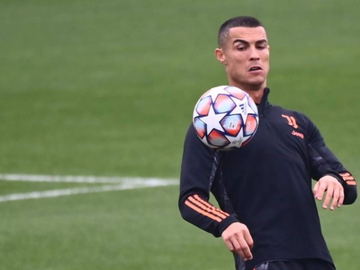 Cristiano es convocado por la selección portuguesa para enfrentar a Francia y Croacia
