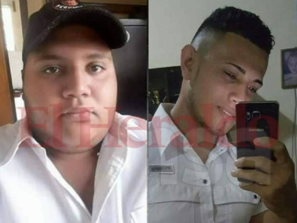 A balazos matan a dos jóvenes en una discoteca de San Pedro Sula