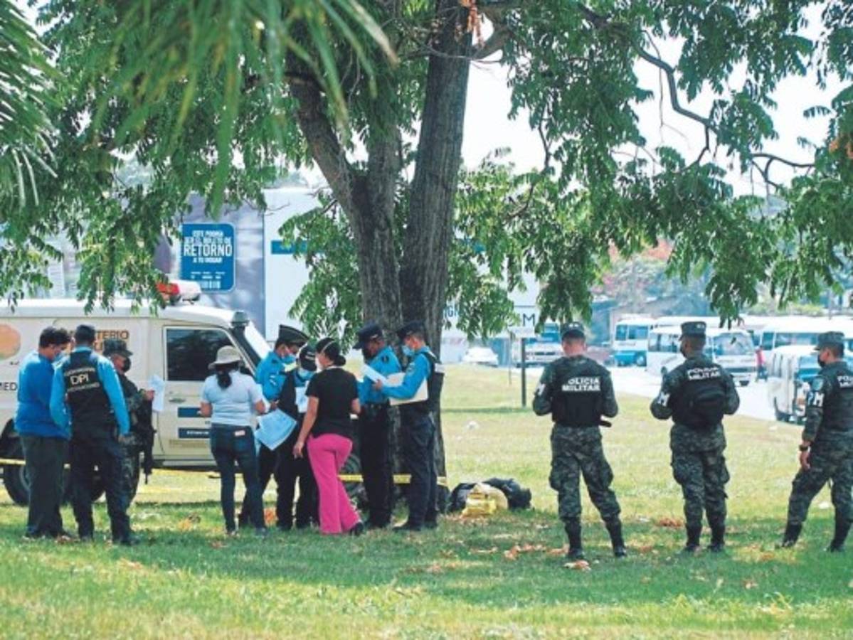 Ocho de cada diez suicidios en Honduras corresponden a hombres