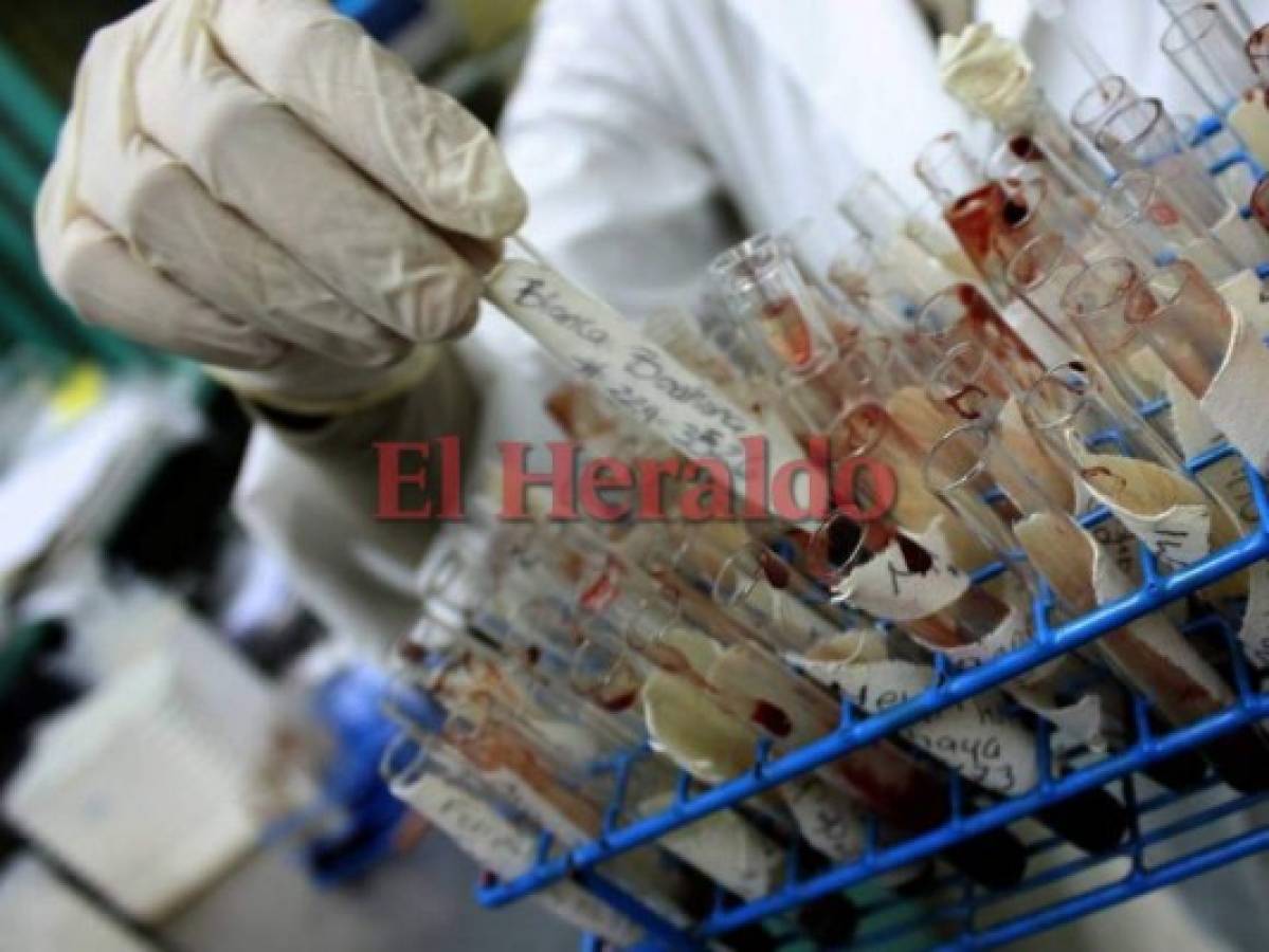 Investigan otra muerte por influenza en Honduras; fallecidos por H1N1 podría subir a 6