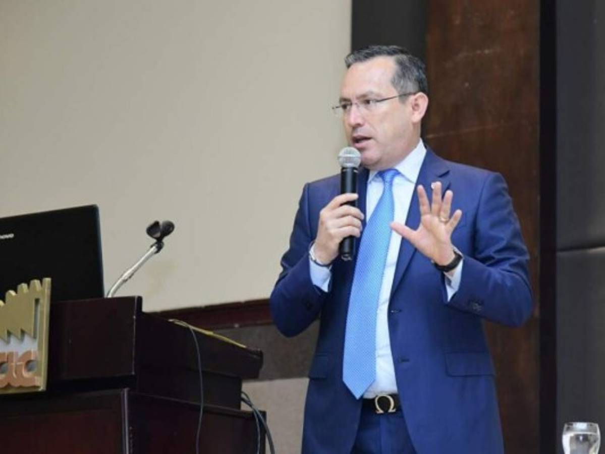 Nueva ley del BCH alarga período de sus autoridades de 4 a 6 años