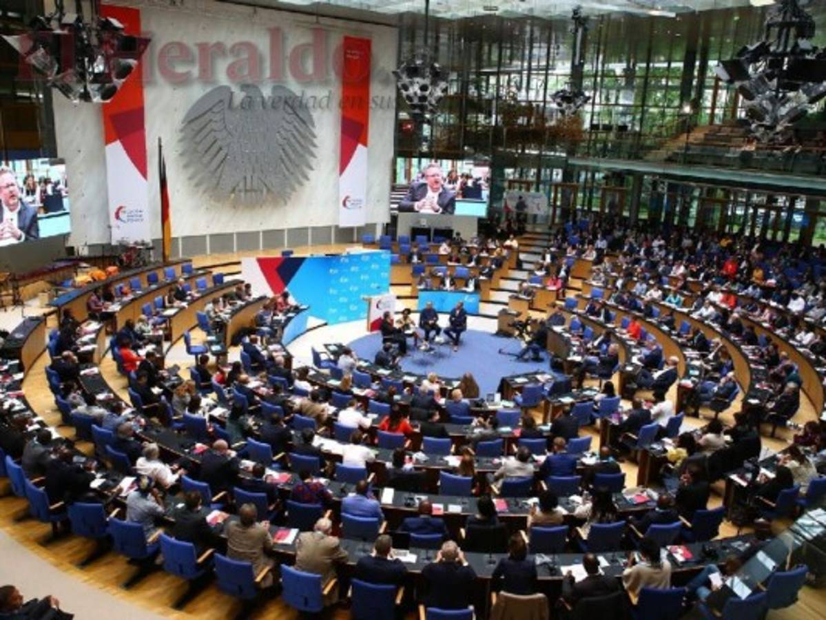 El poder de los medios de comunicación se discute en el Global Media Forum 2019