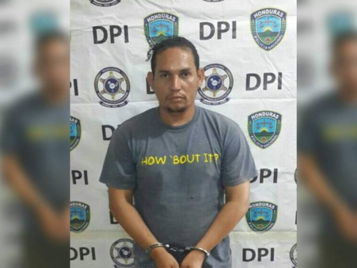 Lo detienen por abusar supuestamente de cuatro sobrinos