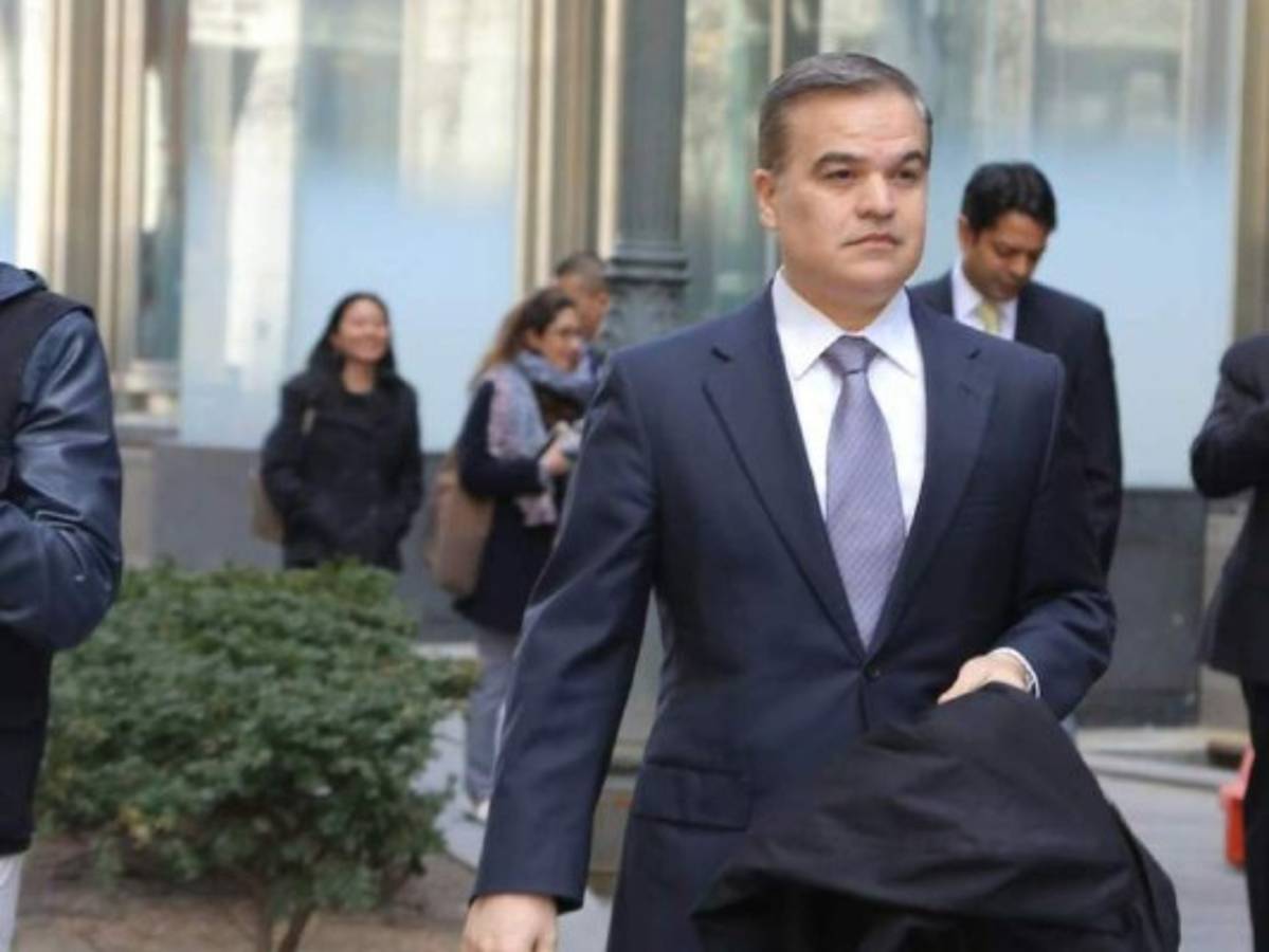 Demanda de la familia Rosenthal contra el Estado de Honduras fue admitida por un Tribunal de Nueva York