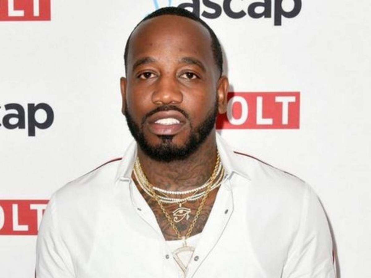 Matan al rapero Young Greatness en Nueva Orleans 