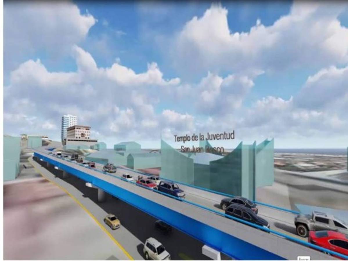 Unos 2,200 millones de lempiras en obras invertirá la Alcaldía de la capital de Honduras en 2018