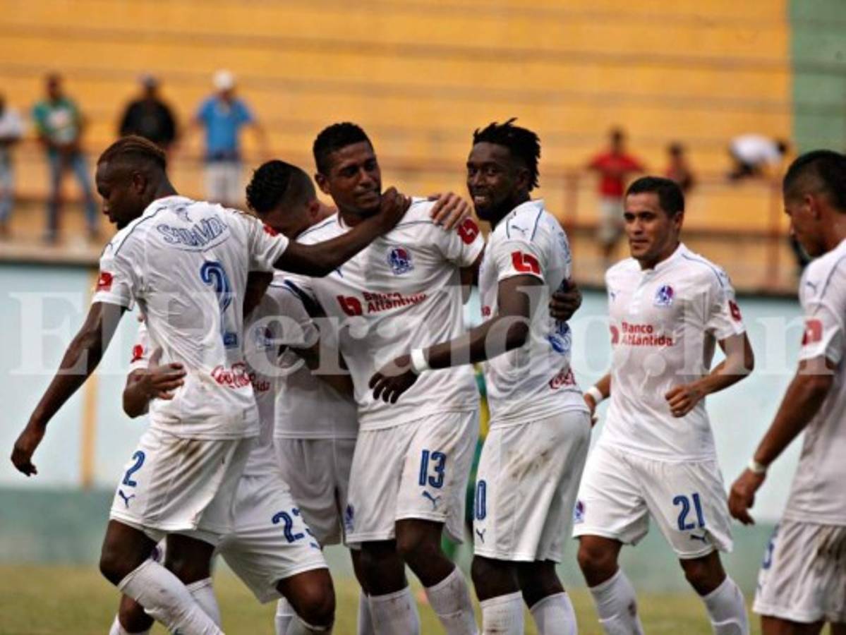 Motagua va por el segundo y Olimpia quiere el liderato