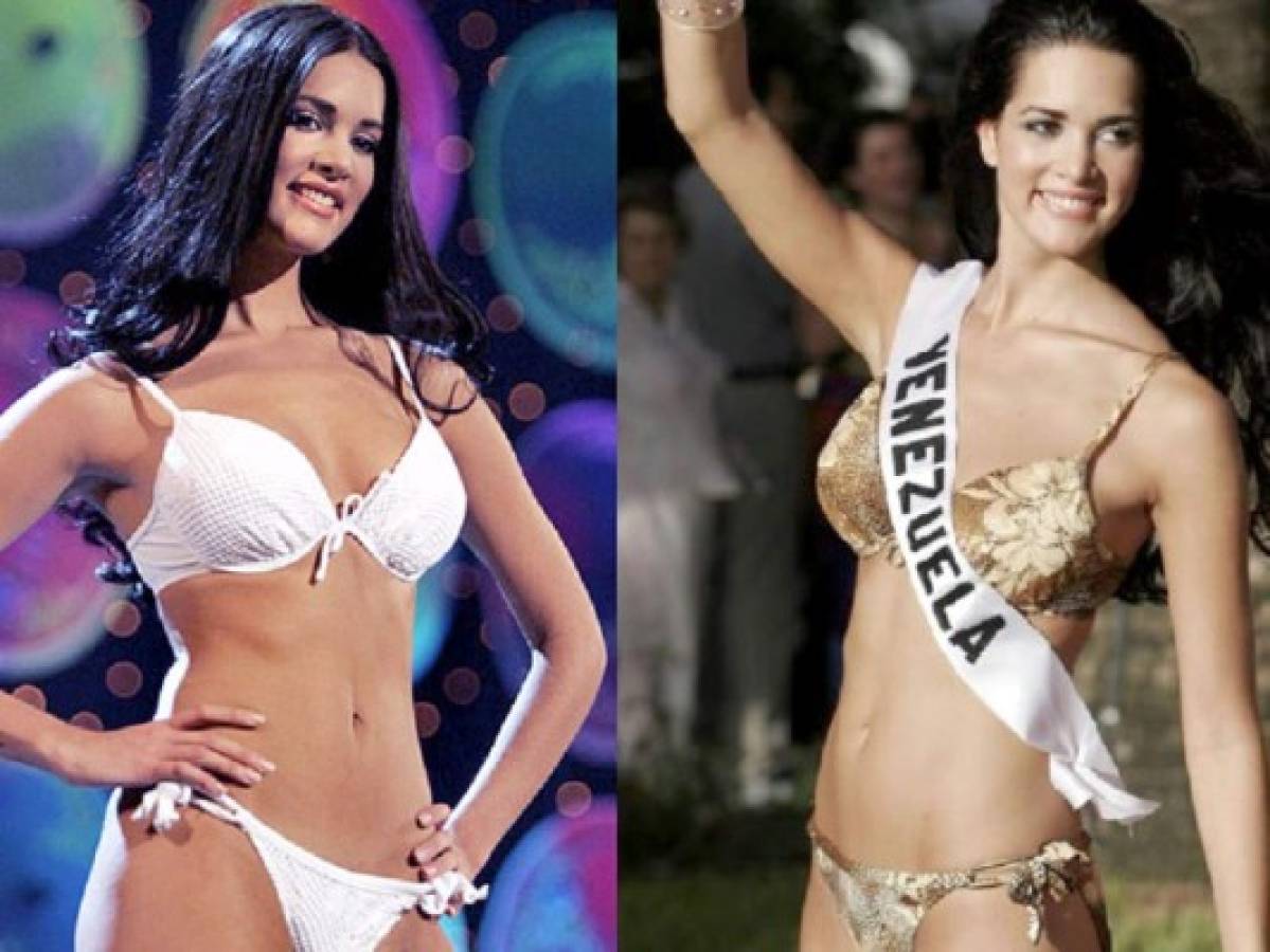 Condenan a uno de los asesinos de la ex Miss Venezuela Monica Spear