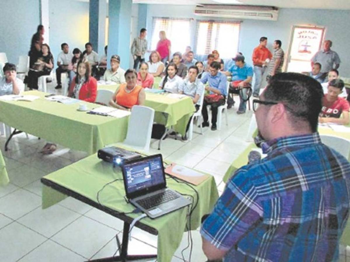 Choluteca y Valle en alerta amarilla por homicidios