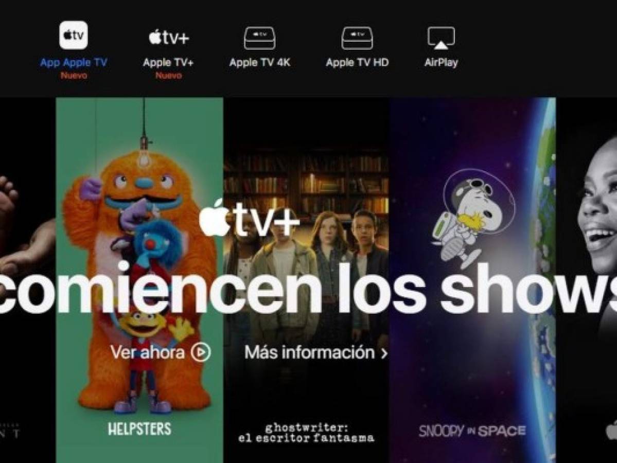 ¿Dónde ver películas gratis o de pago por servicios de streaming?