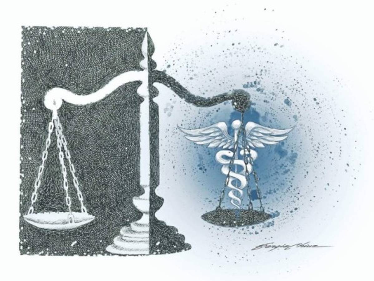 Selección de Grandes Crímenes: El horrible caso de las pastillas de harina (III parte)