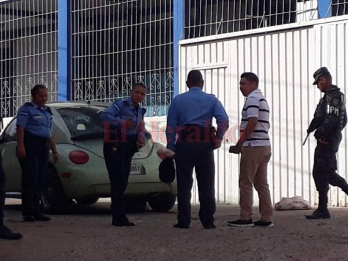 Hallan cuerpo encostalado en la colonia El Carrizal de la capital