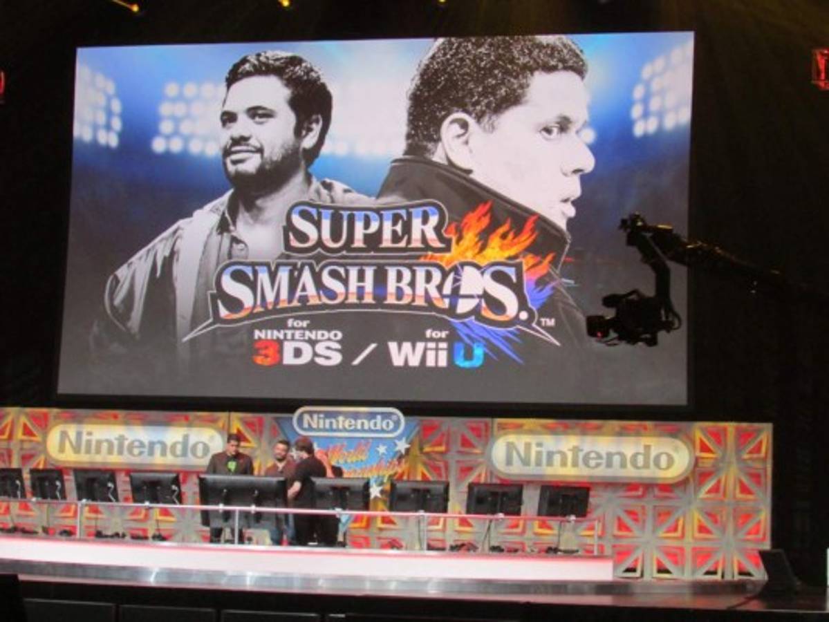 Los Ángeles ya vive una fiesta por el E3