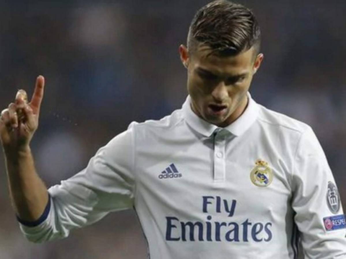 Carta revela detalles de supuesta agresión sexual de Cristiano Ronaldo