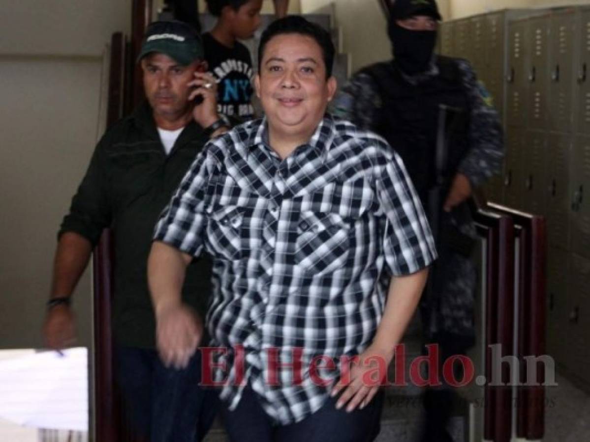 Defensa legal de Fredy Nájera pide condena de 15 años de cárcel 'por cooperar'