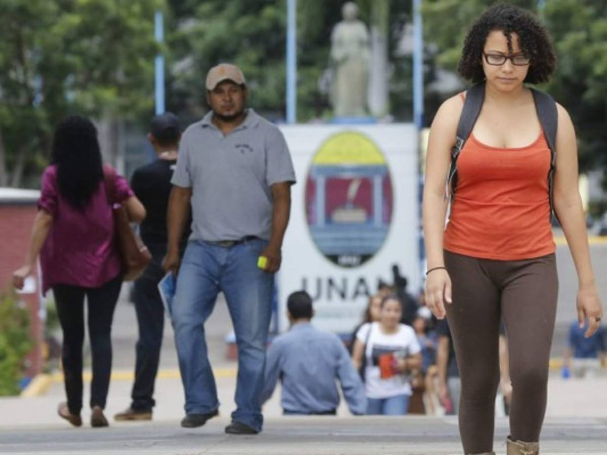 L 100 millones invertirá la UNAH en nuevas carreras