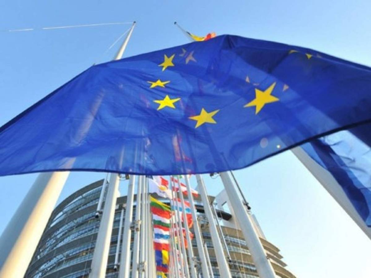 Visto bueno de Unión Europea para adoptar sanciones contra Venezuela