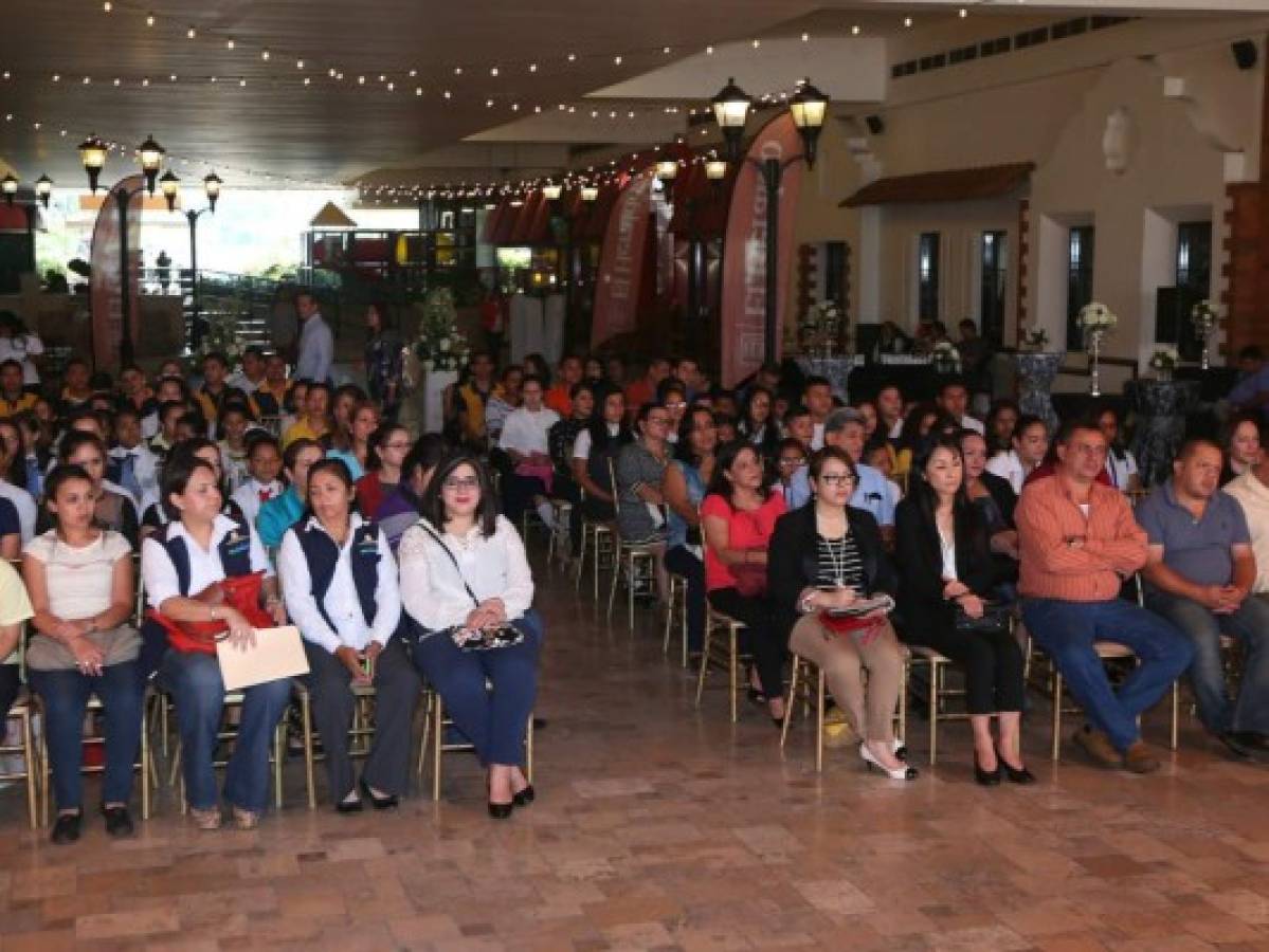 Honduras: Inicia V edición de Escuelas Amigables con el Ambiente