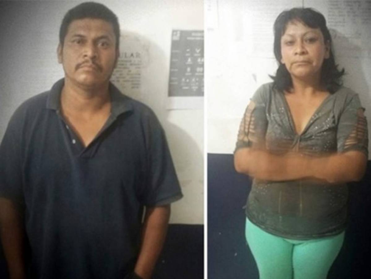 México: Madre permitía que su hermano violara a sus hijas