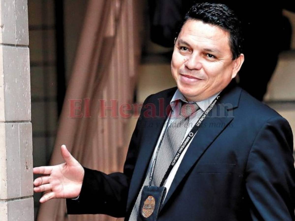 La Ufecic pide capturar a implicados en caso de Patuca