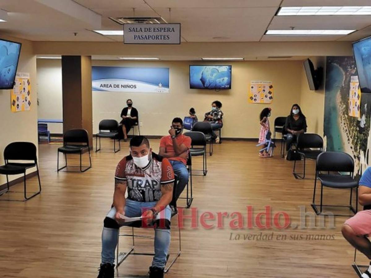 Nelly Jerez: 'Red consular en EE UU no se ha parado”