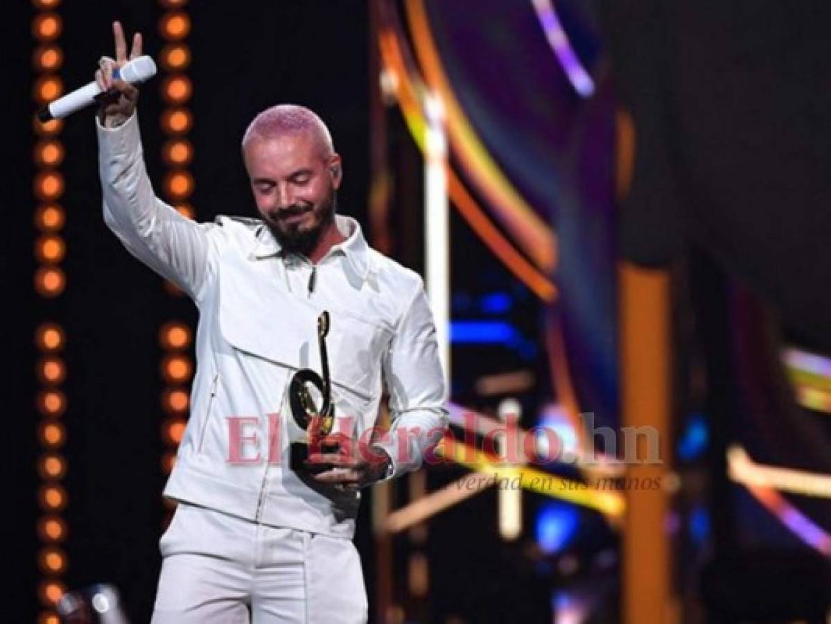 Listado de ganadores de Premios Lo Nuestro 2020