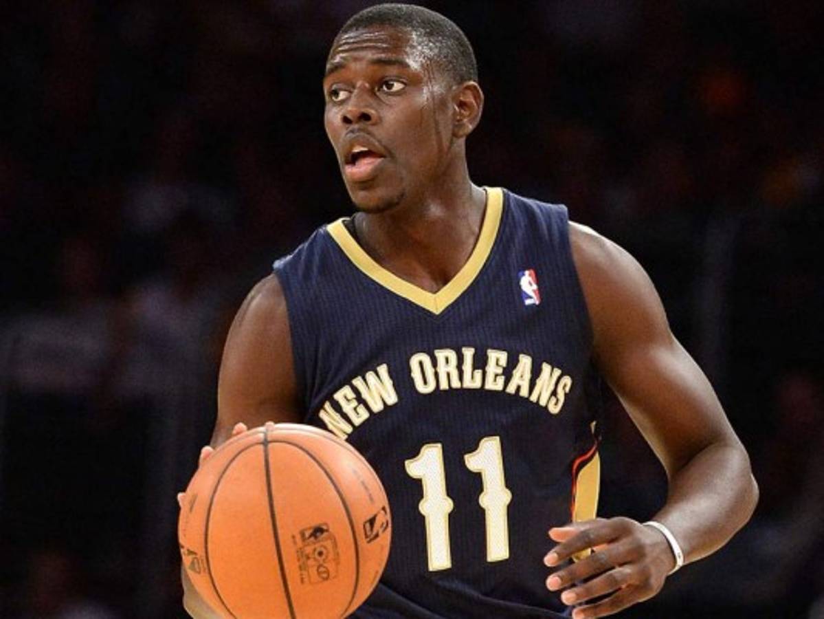 Jugador de la NBA abandona su carrera por amor