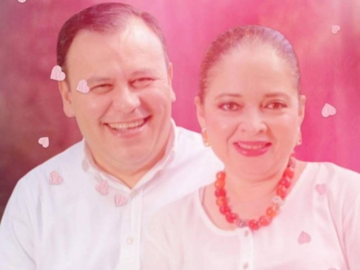 Ellas son las esposas de los precandidatos a la presidencia de Honduras
