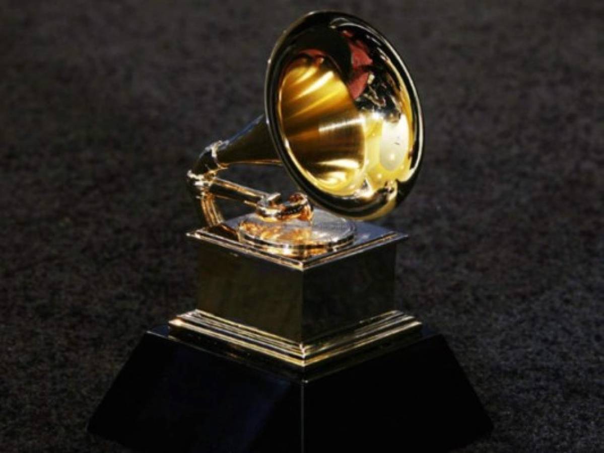 Listado de los ganadores de los premios Grammy 2019