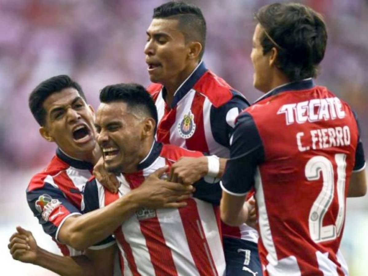 Chivas debutará en Mundial de Clubes ante campeón de Asia, si gana espera el Real Madrid