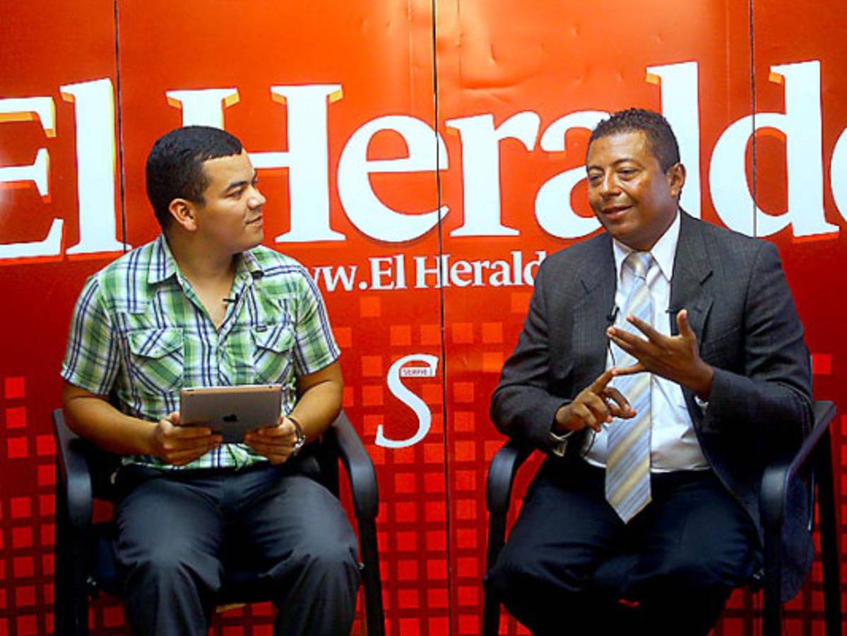 Una capital sin baches en 100 días promete MAN