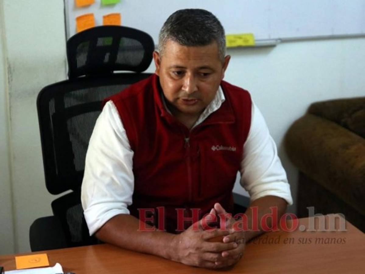 'Daño ecológico está hecho desde hace muchos años', dice alcalde de Dulce Nombre de Culmí