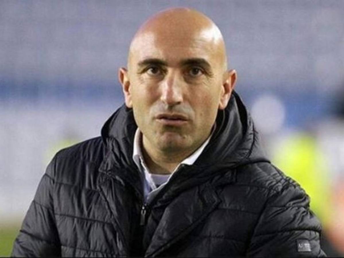 Espanyol despide a técnico antes de enfrentar al Madrid