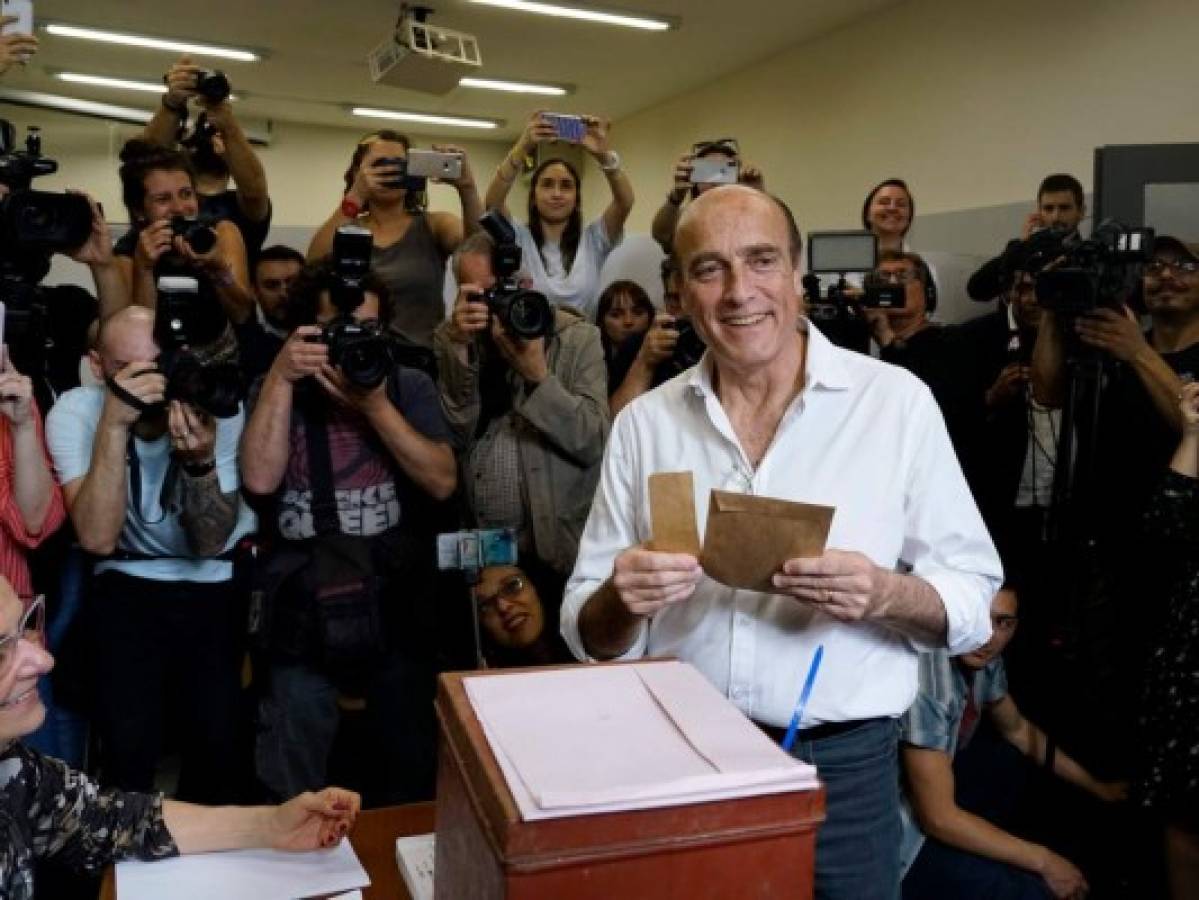 Uruguay iría a segunda vuelta para elegir presidente