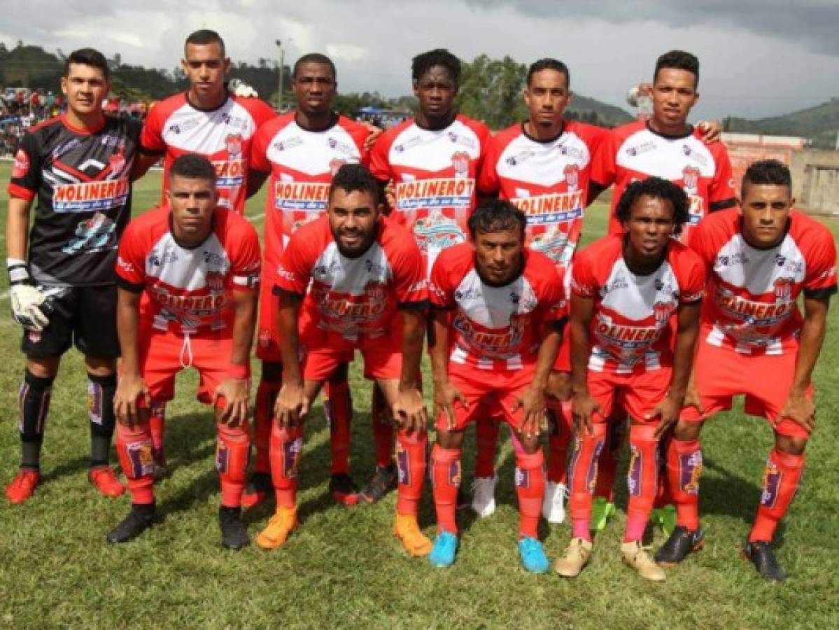 El sorprendente Vida, el equipo a destacar de la fecha 3 del Apertura en Honduras