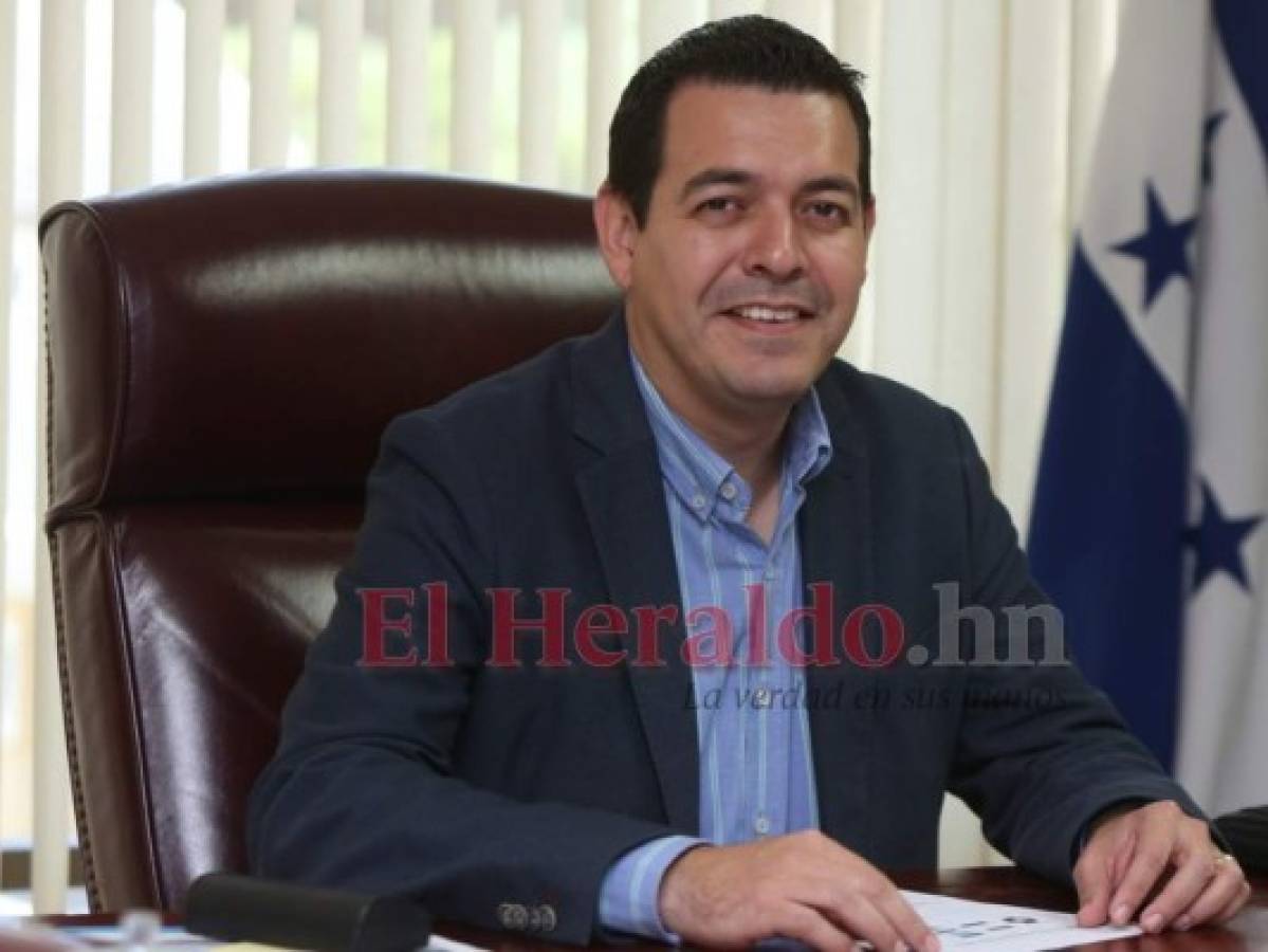 Carlos Madero: Reactivación económica, salud y elecciones son prioridad