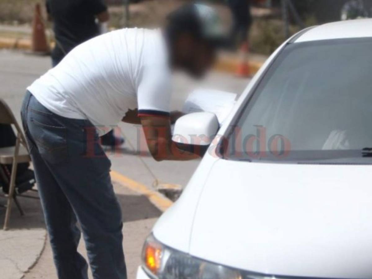 Ordenan poner en la calle redes de tramitadores que operan en el Instituto de la Propiedad