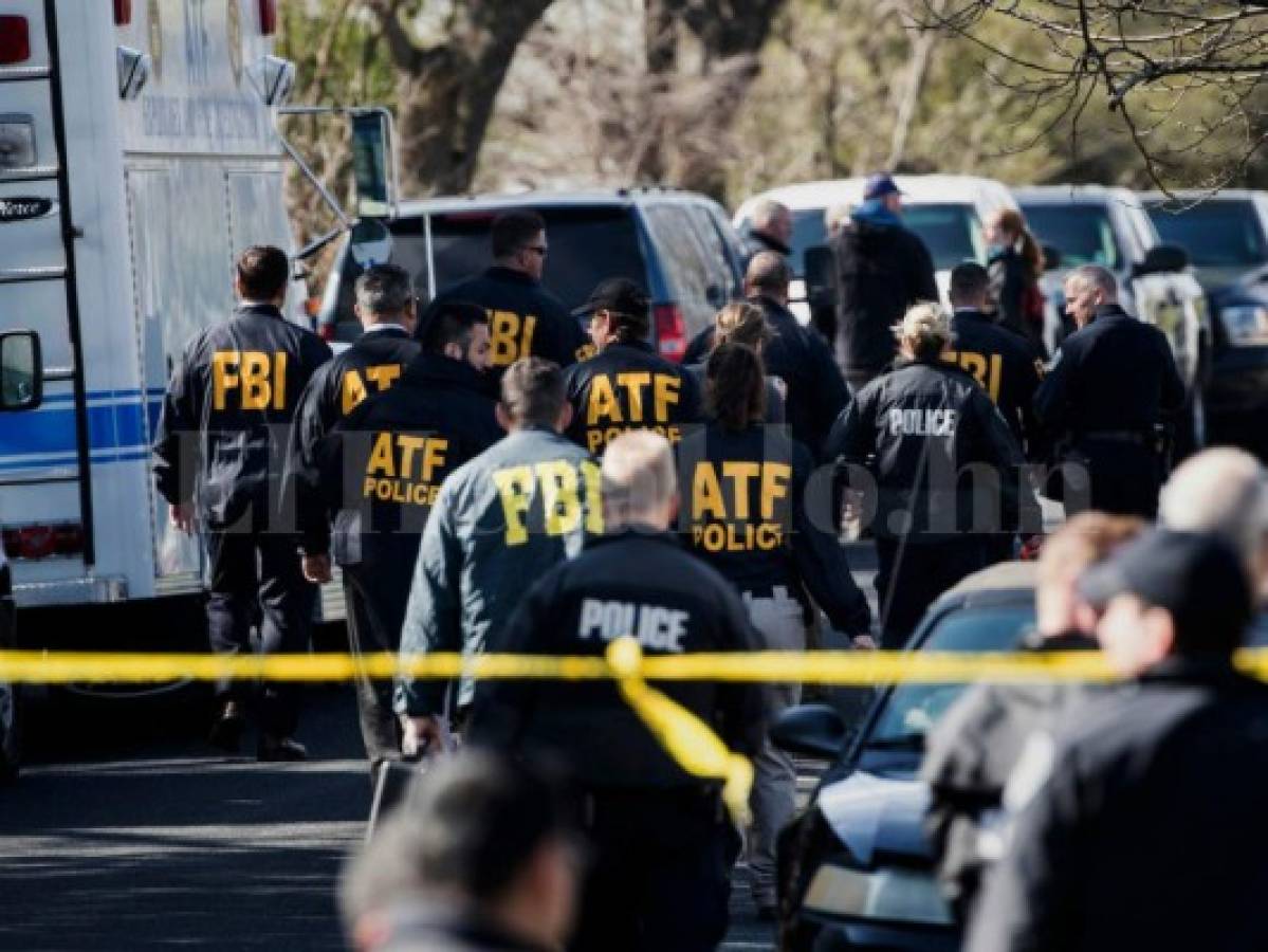 Policía de EEUU busca al responsable de paquetes bomba de Austin  
