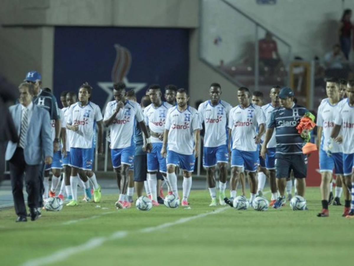 ¿Cómo les iba a Reinaldo Rueda y Luis Fernando Suárez a esta misma altura de la hexagonal?