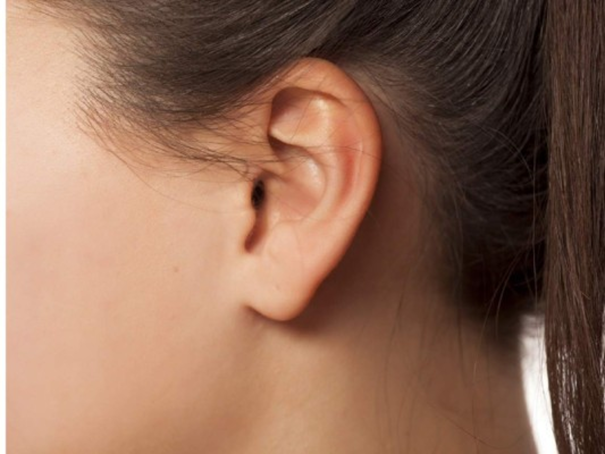 Comer pescado y otros alimentos que evitarán que pierda su capacidad auditiva