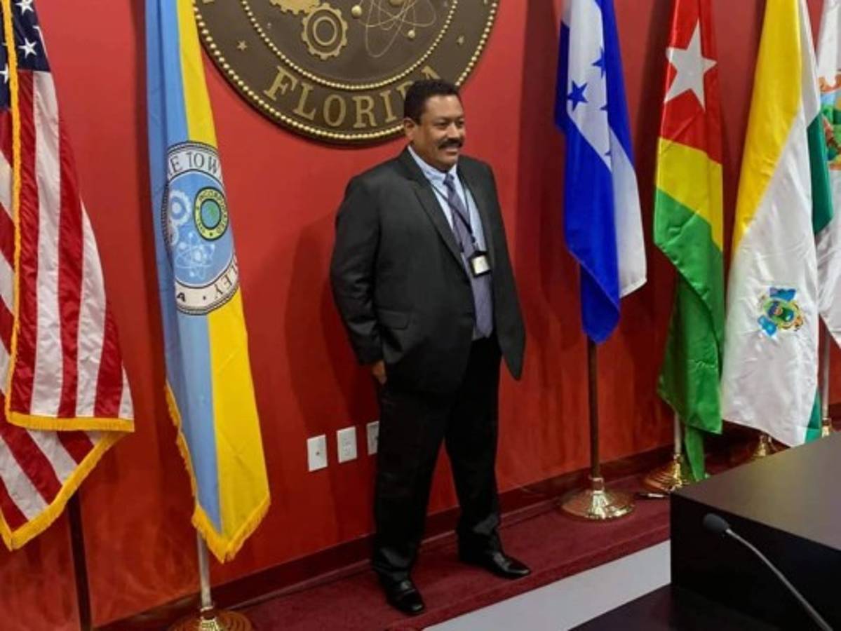 Los rostros de los virtuales ganadores de las alcaldías de Francisco Morazán